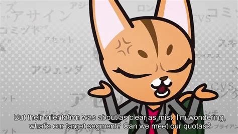 Aggressive Retsuko Episode 30 English Subbed Watch Cartoons Online