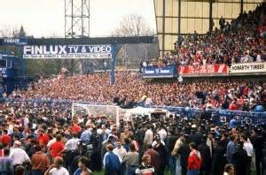 .hillsborough ground turned into a disaster that claimed 96 lives and left hundreds more injured. Hillsborough justice wheels in motion