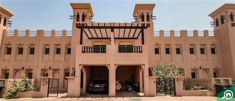 Pros And Cons Of Living In Al Hamra Village Mybayut