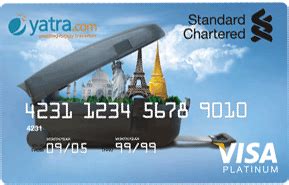Most india online credit cards for business are setup with rewards programs. 10 Best Standard Chartered Credit Cards in India
