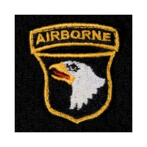 101st Airborne Devision Insignia Screaming Eagles Flickr