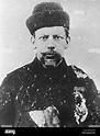 Revolutionary Ivan Kalyayev 1877 1905 killed Grand Duke Sergei Stock ...