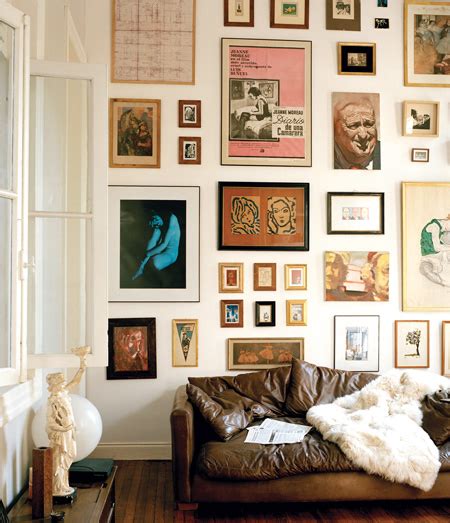 10 Inspiring Gallery Walls — Whitken And Co