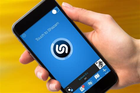 Features of shazam for android. Develop Music Identification App Like Shazam & Make Money ...