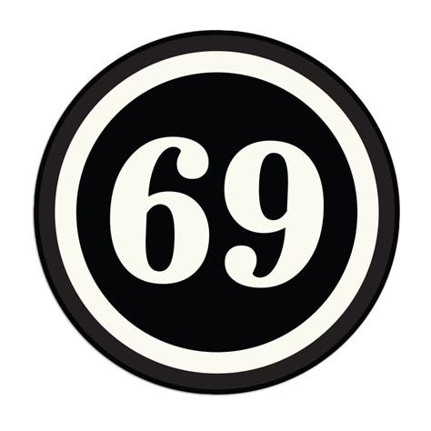 69 Sticker Fartco Inc