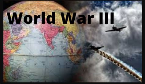 Preventing World War Three Wwiii Frontpageafrica