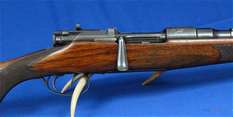Mannlicher Schoenauer Model 1903 Carbine 65x54 For Sale