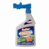 Images of Cutter Backyard Bug Control