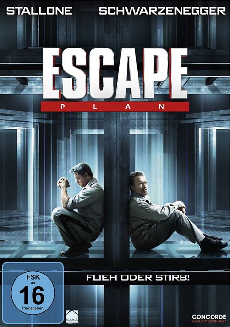 Ray breslin is the world's foremost authority on structural security. Escape Plan DVD jetzt bei Weltbild.de online bestellen