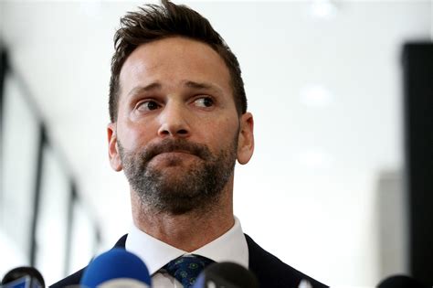 Former Republican Lawmaker Aaron Schock Has Come Out As Gay
