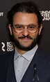 Arian Moayed as Stewy Hosseini | Succession on HBO Cast | POPSUGAR ...