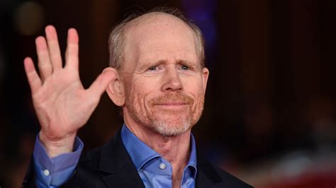 Ron Howard Is Politically Outspoken But He Did Not Write This Facebook