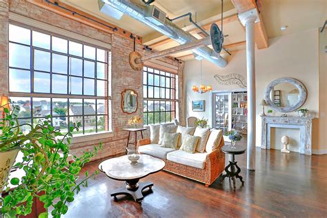 Interior Design Loft New Construction — Debbe Daley Designs