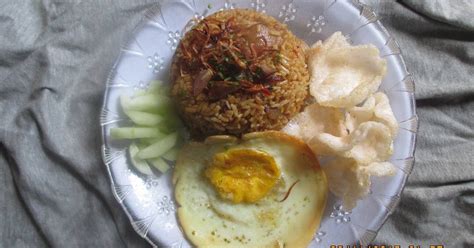 Resep nasi goreng enak maknyus kreasi rumahan bumbu pedagang kaki lima spesial. 12 resep nasi goreng babat khas semarang enak dan ...