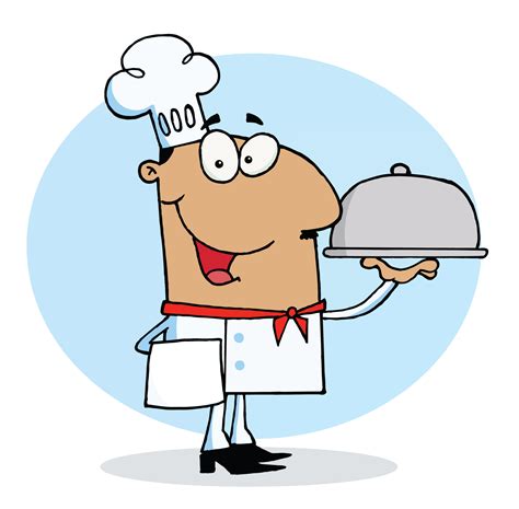 Cooking Download Chef Clip Art Free Clipart Of Chefs Cooks 2 2 Clipartix