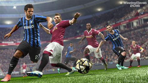 Konami digital entertainment, download here free size: PES 2016 Patch 1.06 PC and 1.06 PS4 - PES Patch
