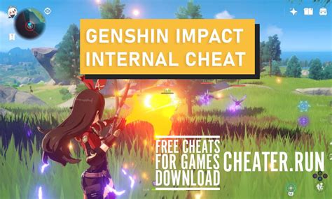 Genshin impact hack online generator. Best Free Cheat Genshin Impact - internal hack download