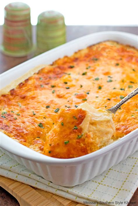 Scalloped potatoes by lee ann hamm, ingredients: Scalloped Potatoes Recipe | Scalloped potato recipes ...