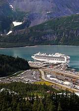 Photos of Valdez Alaska Glacier Cruise