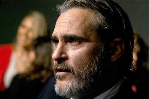 Zabrinjavajuća Scena Joaquin Phoenix Se Onesvijestio Na Snimanju Tportal