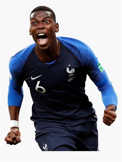 Looking for more free png. Download Pogba Png Images Pics | Link Guru