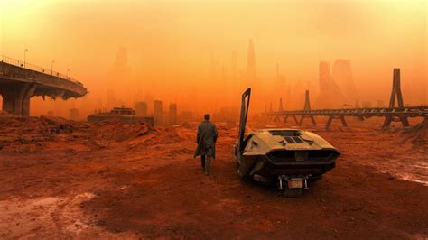 ‎blade Runner 2049 2017 Directed By Denis Villeneuve • Reviews Film