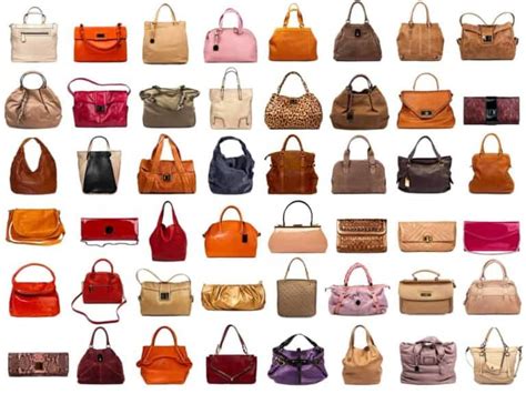 38 Different Types Of Handbags For 2022 Threadcurve