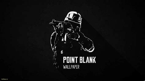 Point Blank Wallpapers Wallpaper Cave