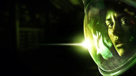 The Story Of Alien Isolation Will Be Continued In The Upcoming Dark