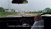 Three Into Two Won't Go (1969)