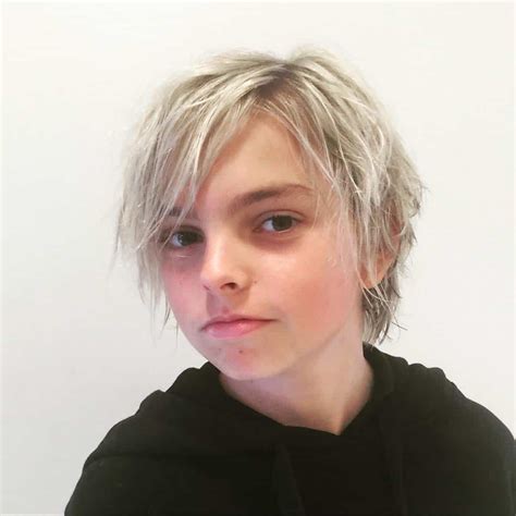 80 Popular Little Boy Haircuts - [Add Charm in 2021]