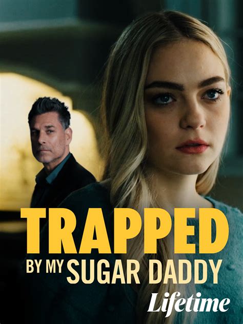 prime video trapped by my sugar daddy