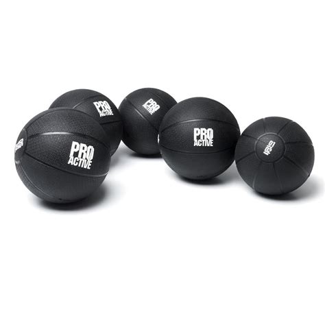 Medicine Ball Functional Fitness From Uk Gym Equipment