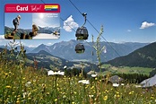 Die Alpbachtal Seenland Card - Gasthof Rossmoos in Alpbach - Zimmer und ...