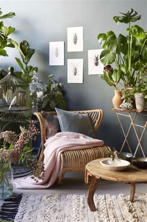 botanic style   ultimate interior design hit