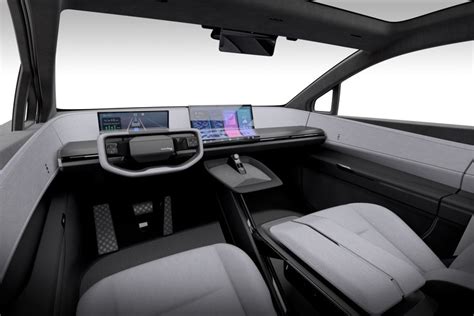 Toyota Bz Compact Suv Concept Toyotas Ev Future Takes Shape Edmunds