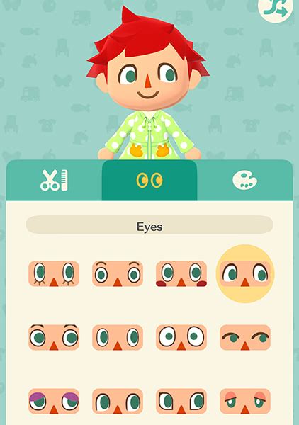 Get even more haircuts, and she'll even offer you hairstyles for characters of the opposite sex! Animal Crossing New Leaf Hairstyle Combos : All Hairstyles And Hair Colors Guide Animal Crossing ...