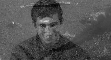 Atencioblog — Adamngoodshot Psycho 1960 Dir Alfred