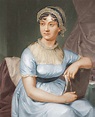 Jane Austen | Great Writers Inspire