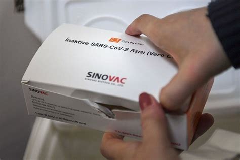 The philippines has allowed china's sinovac biotech ltd to hold clinical trials for its coronavirus the philippine food and drug administration is still waiting for sinovac to submit documents on. Sinovac cleared for COVID-19 vaccine clinical trials in the Philippines | Philstar.com