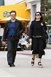 Ali Hewson out in West Hollywood -10 | GotCeleb