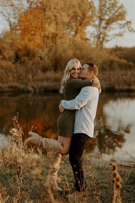 Engagement Session Style Guide Nikki Kate Photography