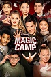 DOWNLOAD Movie: Magic Camp (2020) Play & Download