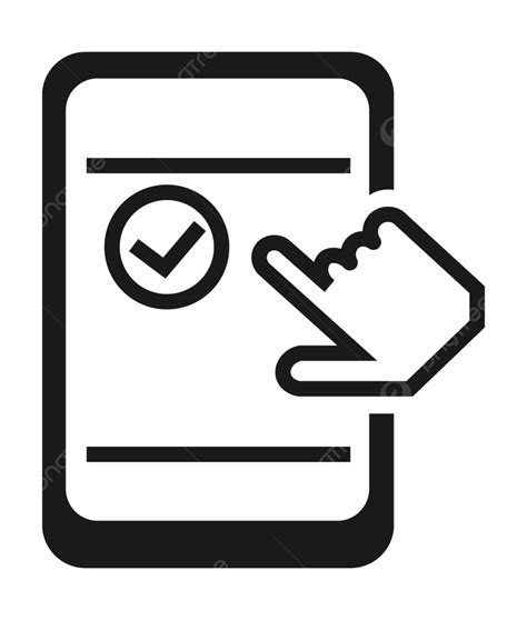 User Experience Icon Transparent Vector Clipart Ui Testing Icon Ui
