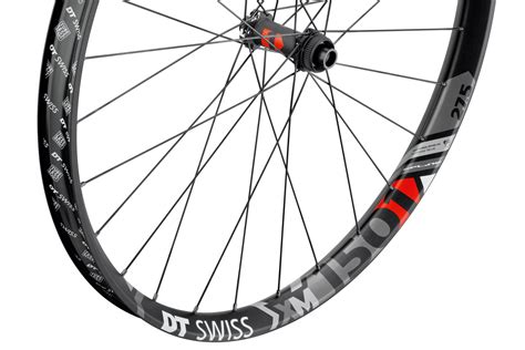 Dt Swiss Spline One Updates Widens And Expands Mountain Bike Wheel Range