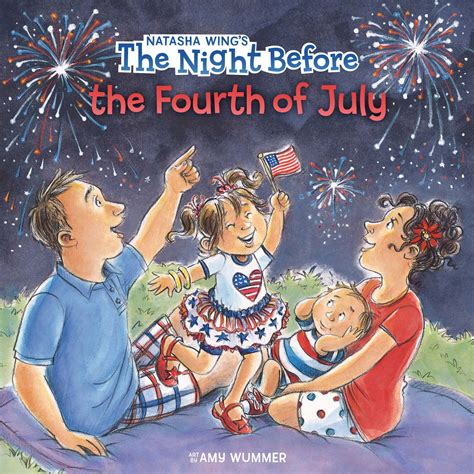Fourth Of July Book For Kids Reading Adventures For Kids Ages 3 To 5