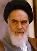 The Contemporary History: Ayatollah Ruhollah Khomeini