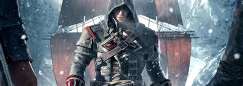 Bekijk De Verhaaltrailer Van Assassins Creed Rogue Nwtv