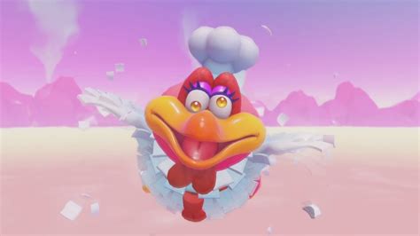 Caldo De Posho Super Mario Odyssey Parte 18 Youtube