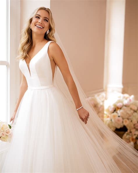 Stella York Wedding Gowns Bella Sposa Bridal Boutique